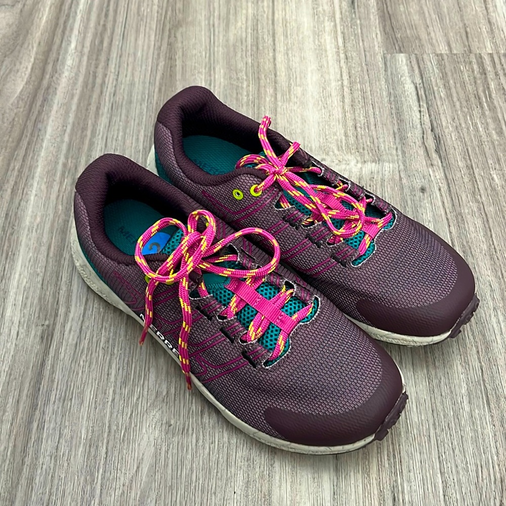 Merrell shoes